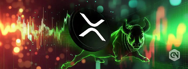 ¡XRP Sube un 6%! Apunta al Objetivo de $0.60 para la Próxima Semana - Cripto Boom