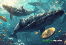 Gran Ballena de BTC Hace Olas: Se Transfieren $176.7M para una Posible Venta - Descubre Más - Cripto Boom