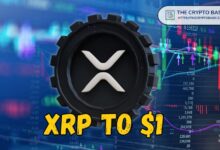 Cronograma para que XRP Supere $1: Descubre Cuándo Ocurrirá Si Sigue Su Ritmo de Ganancias Explosivas - Cripto Boom