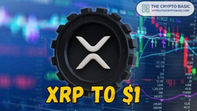 Cronograma para que XRP Supere $1: Descubre Cuándo Ocurrirá Si Sigue Su Ritmo de Ganancias Explosivas - Cripto Boom