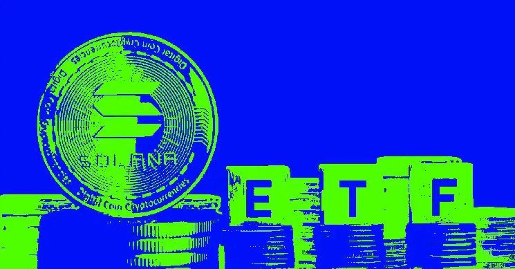 Bitwise se Lanza a la Carrera por el ETF Spot de Solana con Solicitud ante la SEC, ¿Qué Sigue? - Cripto Boom