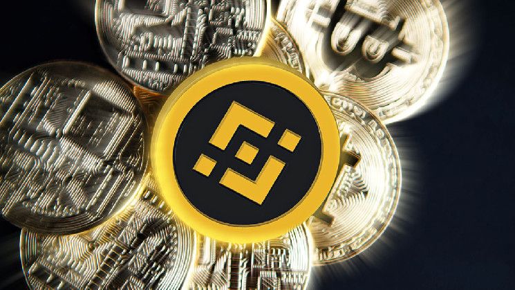 ¡Descubre el Nuevo AirDrop de Binance para Usuarios! - Cripto Boom