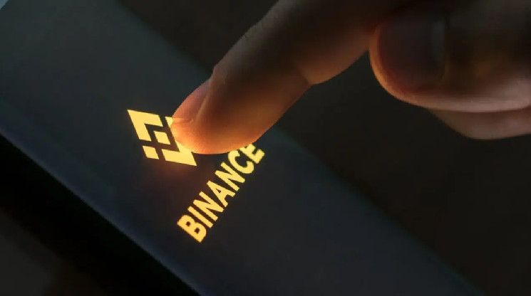 ¡ÚLTIMA HORA! Binance Labs Revela Nueva Inversión en Proyecto de Criptomoneda: ¡Descúbrelo! - Cripto Boom