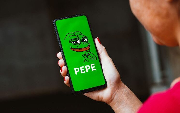 Ballena liquida 254 mil millones de tokens PEPE en medio de un mercado bajista persistente; ¿qué sigue para el precio de PEPE? ¡Descúbrelo! - Cripto Boom