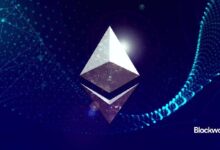 El enigma de los blobs: El equilibrio de Ethereum - Descubre más! - Cripto Boom