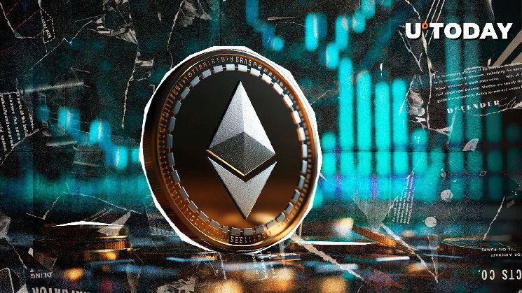 Ethereum (ETH) hacia $6,000: Analista Destacado Revela Gráfico Crucial, ¡Descúbrelo! - Cripto Boom