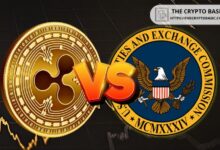 Descubre cómo la victoria de Donald Trump afecta el cronograma de apelación de Ripple vs. SEC: Opinión de un experto - Cripto Boom