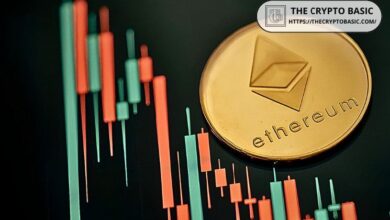 ¡Ethereum se dispara a $3,400! Sin embargo, la toma de ganancias de $224M de una gran ballena desencadena una caída del mercado - Cripto Boom