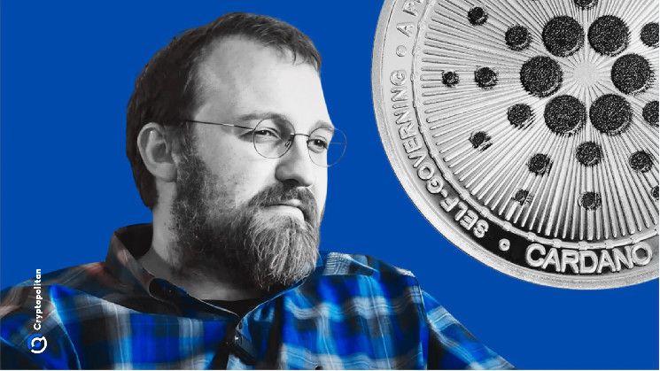 La comunidad de Cardano defiende a Charles Hoskinson frente a críticas en línea: Únete a la discusión - Cripto Boom