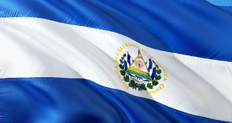 ¡Última Hora! El Salvador Obtiene un 81% de Ganancias con la Adquisición de 722 BTC: Descubre Más - Cripto Boom