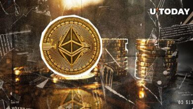 5 Indicadores Clave para Anticipar el Próximo Movimiento de Ethereum: ¡Descúbrelo! - Cripto Boom