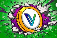 VeChain se Dispara un 134% en 3 Semanas: Descubre los Próximos Hitos de Precio - Cripto Boom