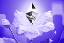 ¡Advertencia! La Tasa de Financiación de Ethereum (ETH) Indica Riesgo tras Retroceder de $3,400 - Cripto Boom