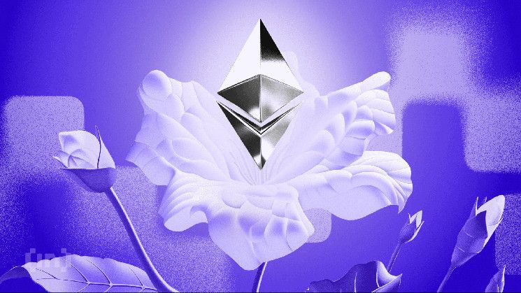 ¡Advertencia! La Tasa de Financiación de Ethereum (ETH) Indica Riesgo tras Retroceder de $3,400 - Cripto Boom