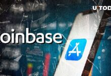 La App de Coinbase Entra en el Top 70 de la App Store mientras Bitcoin (BTC) Apunta a los $90,000 - ¡Descubre Más! - Cripto Boom