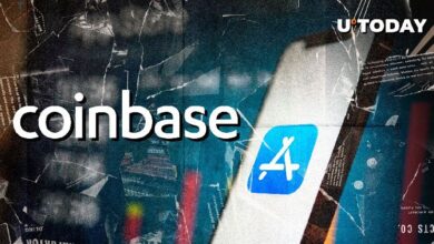 La App de Coinbase Entra en el Top 70 de la App Store mientras Bitcoin (BTC) Apunta a los $90,000 - ¡Descubre Más! - Cripto Boom