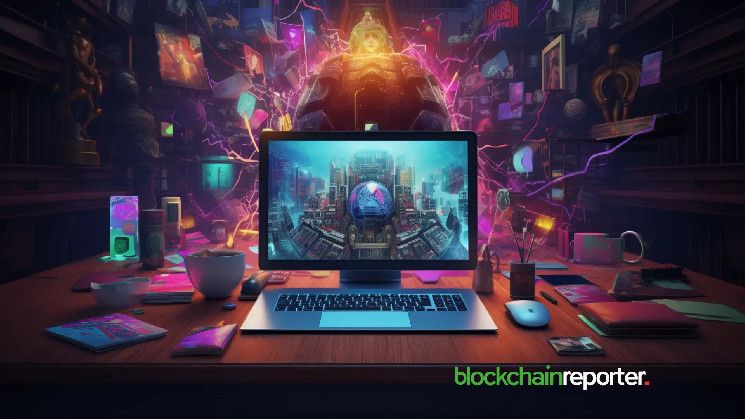 Aethir se Alía con XR One para Potenciar las Experiencias de Juego Web3 y el Poder de Cómputo ¡Descubre Más! - Cripto Boom