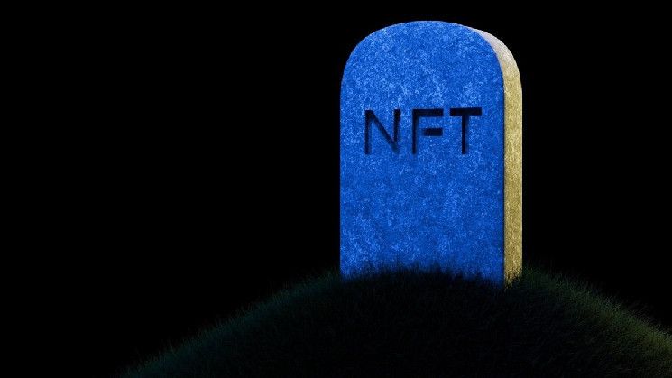 Estudio: ¡Descubre por qué el 98% de las NFT de 2024 han fracasado y solo el 0.2% generan ganancias! - Cripto Boom