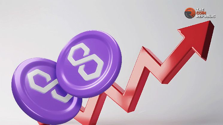 ¿Está Polygon Crypto al Borde de una Racha Alcista? ¡Descubre lo que Opina el Analista! - Cripto Boom