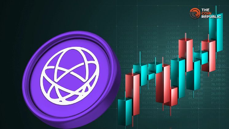 Celestia Insinúa un Potencial Despegue: ¿Puede TIA Superar el 231%? Descúbrelo Ahora - Cripto Boom