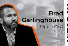 "Inconcebible: CEO de Ripple Critica al Principal Candidato para Reemplazar a Gensler" - Cripto Boom