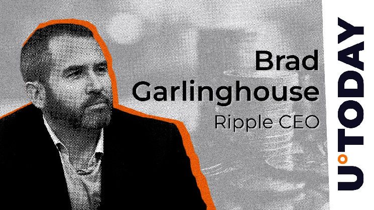 "Inconcebible: CEO de Ripple Critica al Principal Candidato para Reemplazar a Gensler" - Cripto Boom