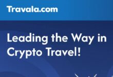 Starknet y Travala Unen Fuerzas: ¡Haz Pagos de Viajes con Criptomonedas Faciles y Accesibles para Todos! - Cripto Boom