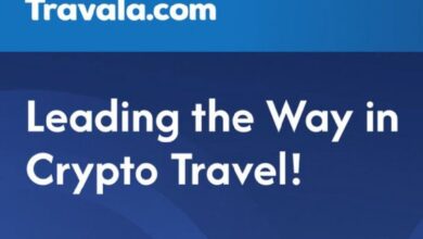 Starknet y Travala Unen Fuerzas: ¡Haz Pagos de Viajes con Criptomonedas Faciles y Accesibles para Todos! - Cripto Boom