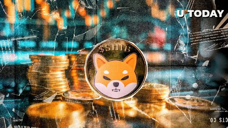 ¡5.72 Trillones de SHIB en 24 Horas! El Precio de Shiba Inu se Dispara un 8% - Cripto Boom