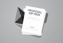 Desarrolladores de Ethereum publican propuesta EIP-7809 para tokens nativos: ¡Descubre los detalles! - Cripto Boom