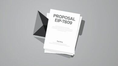 Desarrolladores de Ethereum publican propuesta EIP-7809 para tokens nativos: ¡Descubre los detalles! - Cripto Boom