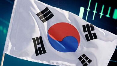 Volumen de Trading se Dispara en 5 Altcoins en Corea del Sur en Medio de Gran Rally – Descubre la Lista Aquí - Cripto Boom