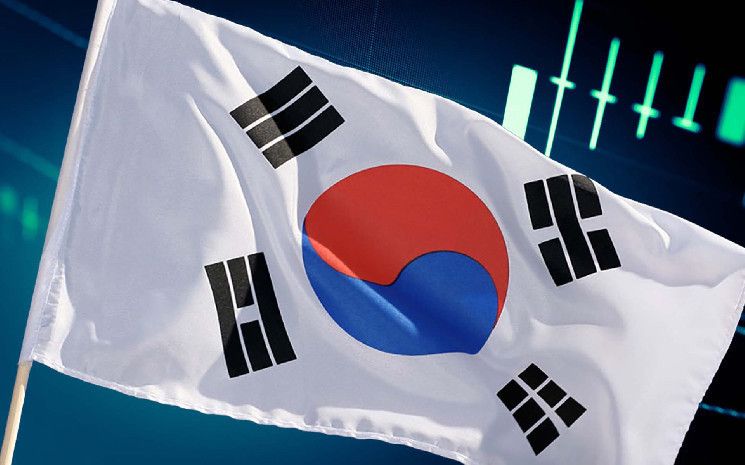 Volumen de Trading se Dispara en 5 Altcoins en Corea del Sur en Medio de Gran Rally – Descubre la Lista Aquí - Cripto Boom