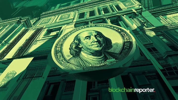 $1.3 Mil millones en USDT llegan a los intercambios: ¿Qué pasará con el mercado cripto? - Cripto Boom