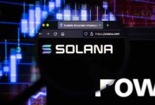 Predicción del precio de Solana: ¡Descubre cómo el valor de mercado de SOL alcanza su máximo histórico! - Cripto Boom