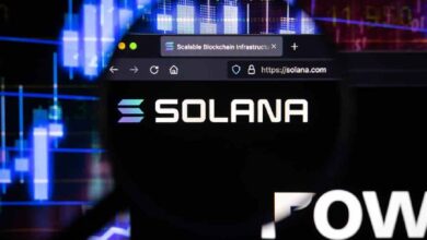 Predicción del precio de Solana: ¡Descubre cómo el valor de mercado de SOL alcanza su máximo histórico! - Cripto Boom