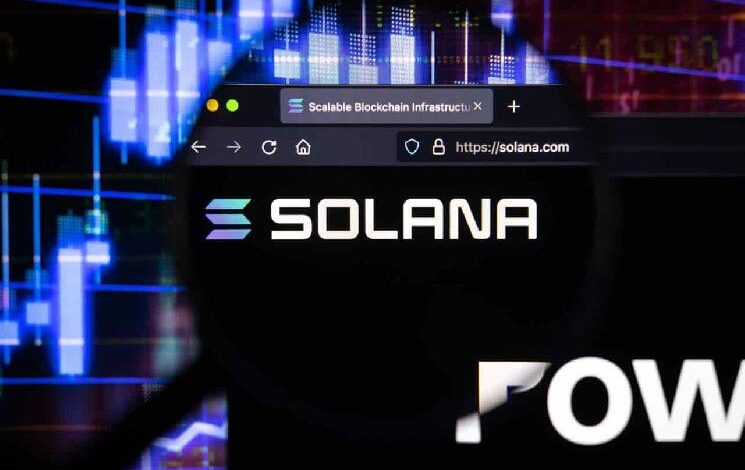 Predicción del precio de Solana: ¡Descubre cómo el valor de mercado de SOL alcanza su máximo histórico! - Cripto Boom