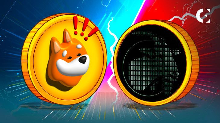 BONK y GOAT Tokens en Alza: Descubre el Auge de Memecoins - Cripto Boom