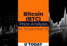 Predicción del Precio de Bitcoin (BTC) para el 16 de Noviembre: ¡Descubre los Pronósticos! - Cripto Boom