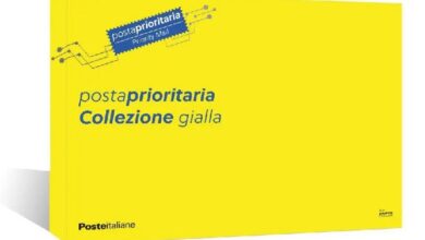 Poste Italiane lanza el primer sello NFT: Descubre la innovación ahora - Cripto Boom