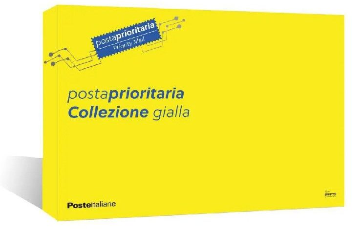 Poste Italiane lanza el primer sello NFT: Descubre la innovación ahora - Cripto Boom