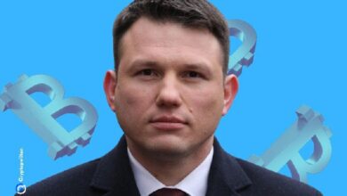 Candidato presidencial polaco Sławomir Mentzen promete implementar reserva de Bitcoin si es elegido - ¡Descubra más! - Cripto Boom