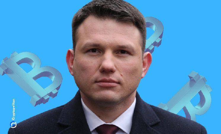 Candidato presidencial polaco Sławomir Mentzen promete implementar reserva de Bitcoin si es elegido - ¡Descubra más! - Cripto Boom