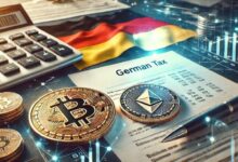 ¿Es cierto que en Alemania hay exenciones fiscales para criptomonedas? Descúbrelo aquí - Cripto Boom