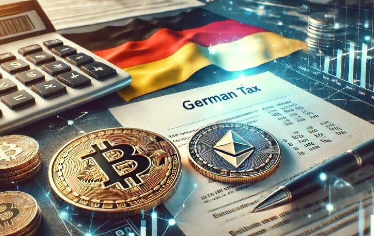 ¿Es cierto que en Alemania hay exenciones fiscales para criptomonedas? Descúbrelo aquí - Cripto Boom