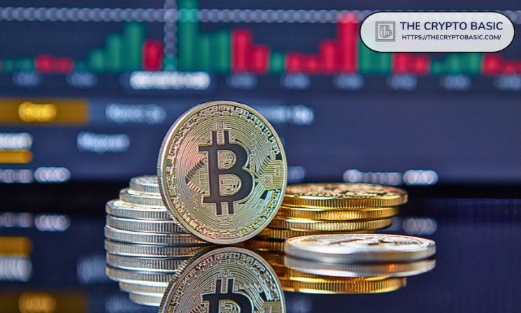 Bitcoin Forma un Doble Techo Similar a 2021: Descubre los Niveles Clave ante una Posible Caída - Cripto Boom