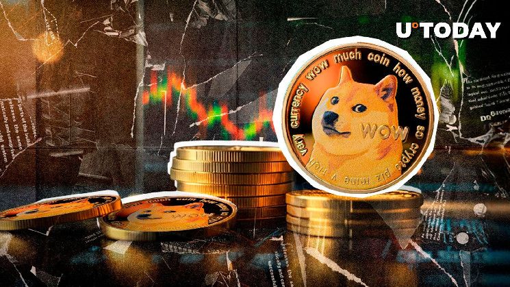 60,9 Mil Millones de Dogecoin (DOGE) en 24 Horas: ¿Qué Está Sucediendo? ¡Descúbrelo Ahora! - Cripto Boom