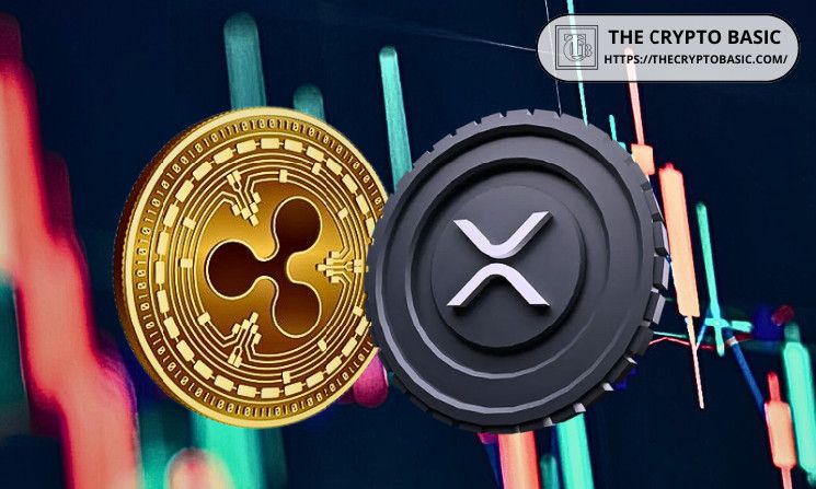 Ripple Destaca Precio de XRP, Volatilidad y Volúmenes Spot en Informe de Mercados del T3 2024: Descubre Más - Cripto Boom