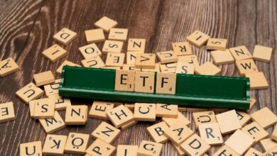 "¡Descubre cómo los ETF de Ether están en ganancias por primera vez tras 5 días de entradas!" - Cripto Boom