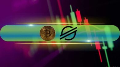 Rally de XLM Continúa con Aumento Mensual del 485%, BTC se Estabiliza en $98K (Análisis Fin de Semana) - Cripto Boom